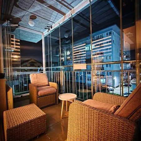 Feel's Like Apartment