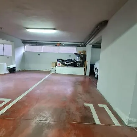 Feel's Like Apartment