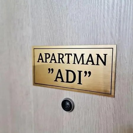 Apartment Feel's Like