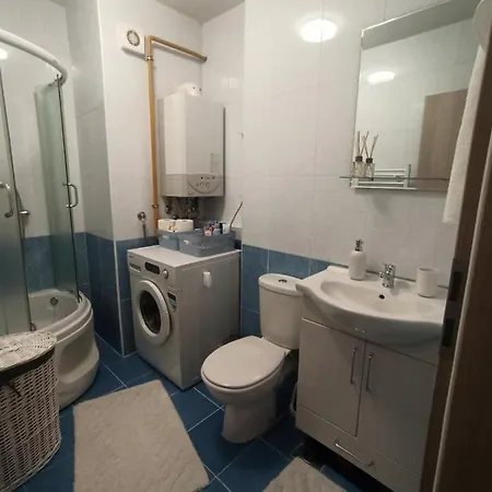 Apartment Feel's Like